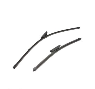 Фото 2 - Дворник (щетка стеклоочистителя) Valeo 574363