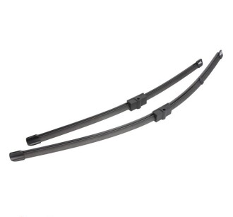 Фото 2 - Двірник (щітка склоочисника) Valeo 574371