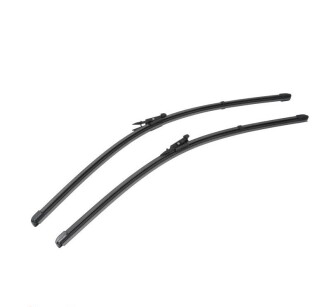 Фото 2 - Двірник (щітка склоочисника) Valeo 574373