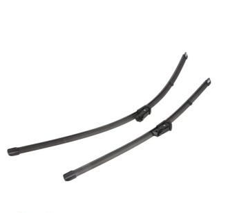 Фото 2 - Двірник (щітка склоочисника) Valeo 574377