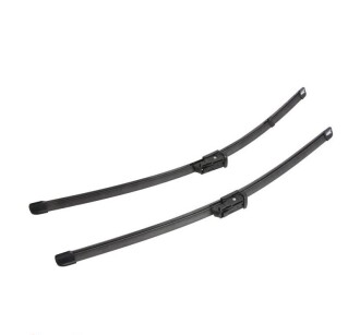 Фото 2 - Двірник (щітка склоочисника) Valeo 574382