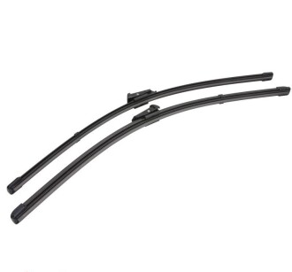 Фото 2 - Двірник (щітка склоочисника) Valeo 574384