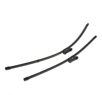 Фото 2 - Дворник (щетка стеклоочистителя) Valeo 574385