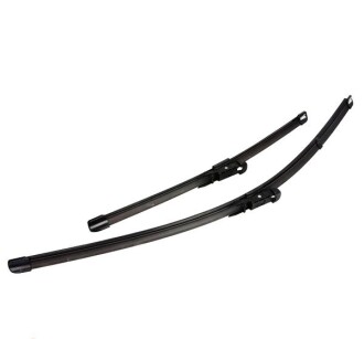 Фото 2 - Двірник (щітка склоочисника) Valeo 574388