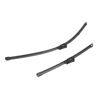 Фото 2 - Двірник (щітка склоочисника) Valeo 574394