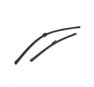 Фото 2 - Двірник (щітка склоочисника) Valeo 574399