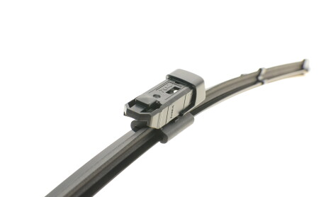 Фото 3 - Дворник (щетка стеклоочистителя) Valeo 574462