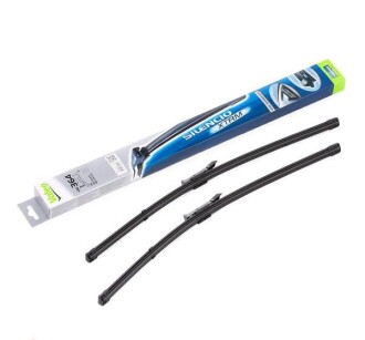 Фото 3 - Двірник (щітка склоочисника) Valeo 574464