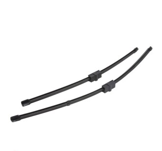 Фото 2 - Двірник (щітка склоочисника) Valeo 574468