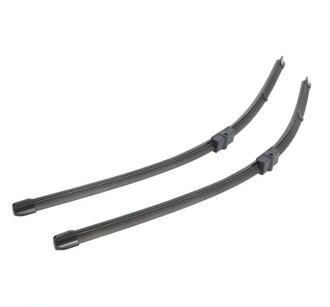 Фото 2 - Двірник (щітка склоочисника) Valeo 574491