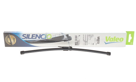 Фото 4 - Двірник (щітка склоочисника) Valeo 574580