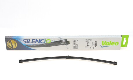 Фото 3 - Дворник (щетка стеклоочистителя) Valeo 574582