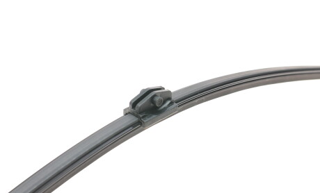 Фото 4 - Дворник (щетка стеклоочистителя) Valeo 574582