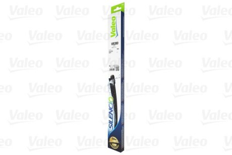 Фото 4 - Дворник (щетка стеклоочистителя) Valeo 574592