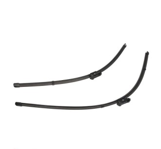 Фото 2 - Двірник (щітка склоочисника) Valeo 574597