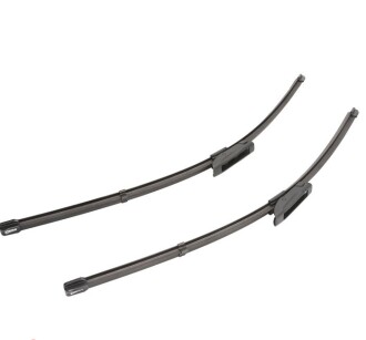 Фото 2 - Двірник (щітка склоочисника) Valeo 574634