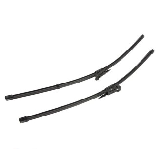 Фото 2 - Двірник (щітка склоочисника) Valeo 574636