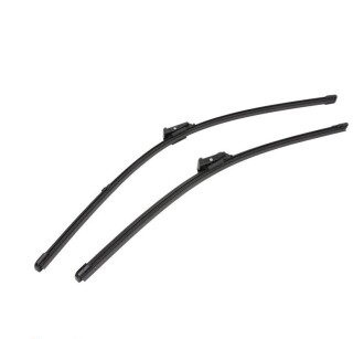 Фото 2 - Дворник (щетка стеклоочистителя) Valeo 574643