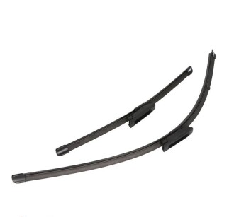 Фото 2 - Двірник (щітка склоочисника) Valeo 574653