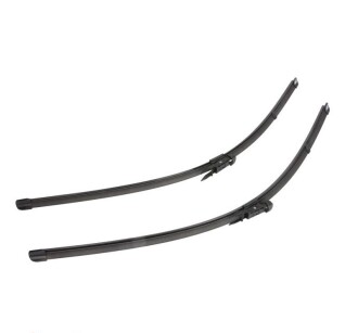 Фото 2 - Двірник (щітка склоочисника) Valeo 574654