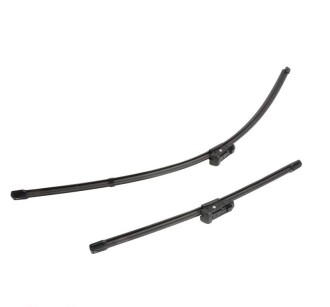 Фото 2 - Двірник (щітка склоочисника) Valeo 574663