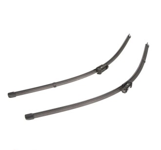 Фото 2 - Двірник (щітка склоочисника) Valeo 574673