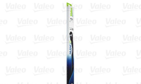 Фото 3 - Двірник (щітка склоочисника) Valeo 574674