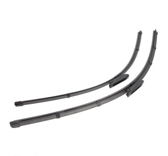 Фото 2 - Дворник (щетка стеклоочистителя) Valeo 574678