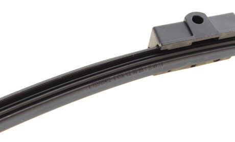 Фото 6 - Дворник (щетка стеклоочистителя) Valeo 574687