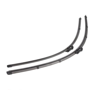 Фото 2 - Двірник (щітка склоочисника) Valeo 574688