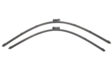 Фото 3 - Двірник (щітка склоочисника) Valeo 574688