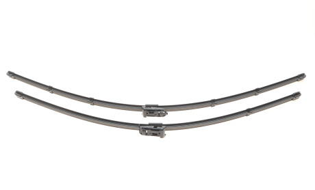 Фото 8 - Двірник (щітка склоочисника) Valeo 574688