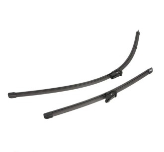 Фото 2 - Дворник (щетка стеклоочистителя) Valeo 574692