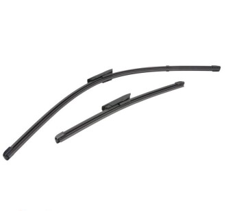 Фото 2 - Дворник (щетка стеклоочистителя) Valeo 574703