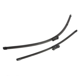 Фото 2 - Дворник (щетка стеклоочистителя) Valeo 574707