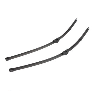 Фото 2 - Двірник (щітка склоочисника) Valeo 574710