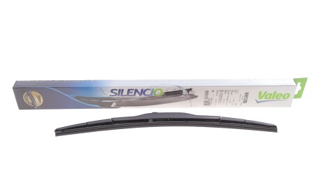 Фото 3 - Двірник (щітка склоочисника) Valeo 574726