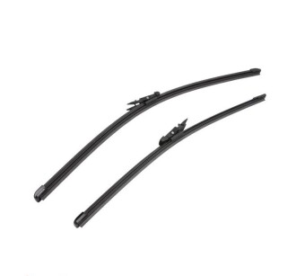 Фото 2 - Двірник (щітка склоочисника) Valeo 574741