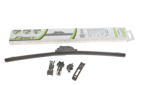 Фото 2 - Дворник (щетка стеклоочистителя) Valeo 575003