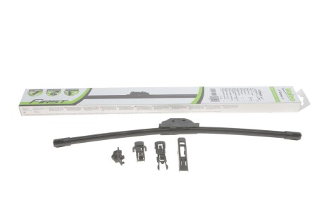 Щетка стеклоочистителя бескаркасная FM50 First Flat Blade 500мм - Valeo 575005