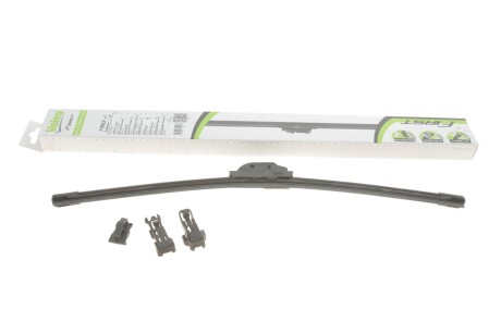 Щітка склоочисника безкаркасна FM53 First Flat Blade 530мм - Valeo 575006