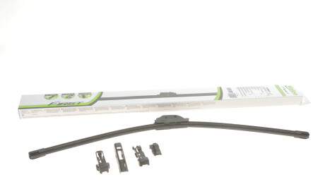 Фото 2 - Дворник (щетка стеклоочистителя) Valeo 575009