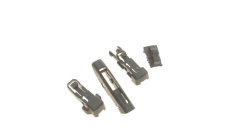 Фото 3 - Дворник (щетка стеклоочистителя) Valeo 575009