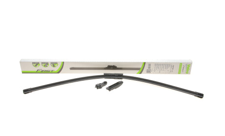 Фото 2 - Дворник (щетка стеклоочистителя) Valeo 575011