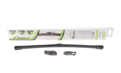 Фото 2 - Автозапчастина Valeo 575012