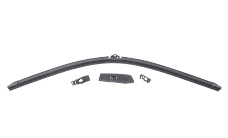 Щетка стеклоочистителя (650mm) MB B-class (W246/W242/W247) 11- - Valeo 575016