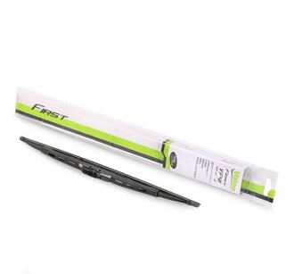 Фото 4 - Дворник (щетка стеклоочистителя) Valeo 575540