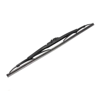 Фото 2 - Двірник (щітка склоочисника) Valeo 575545