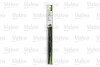Склоочисник - ((288901158R)) Valeo 575551 (фото 1)
