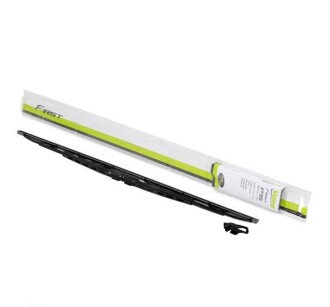 Фото 4 - Дворник (щетка стеклоочистителя) Valeo 575561